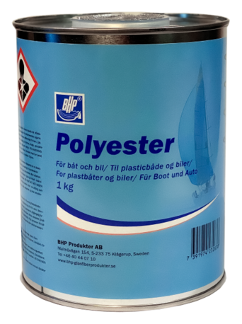 BHP Polyester 5kg